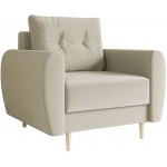 Πολυθρόνα Dream-Ekrou