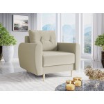 Πολυθρόνα Dream-Ekrou