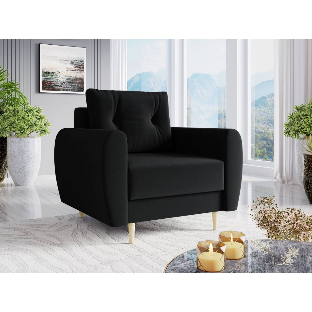 Πολυθρόνα Dream-Mauro