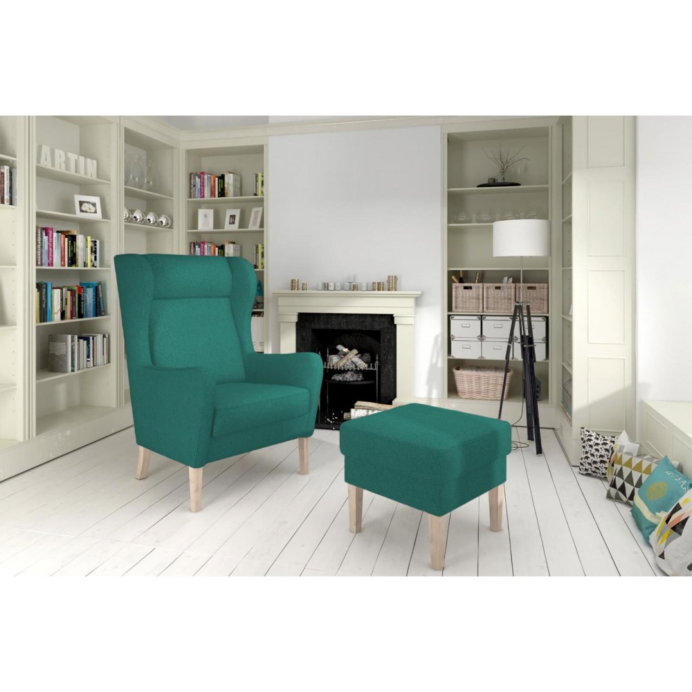 Σκαμπό Helga-Kyparissi