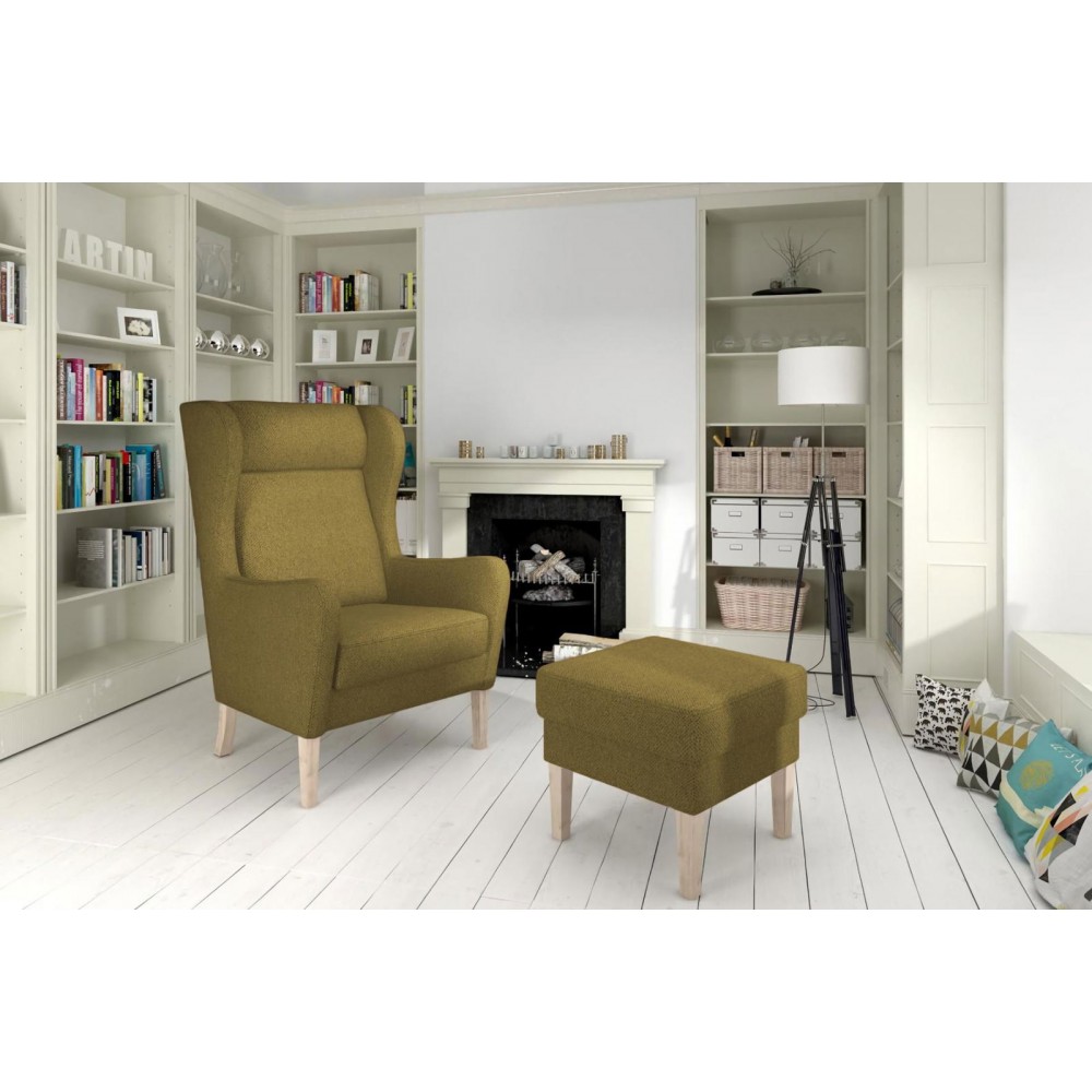 Σκαμπό Helga-Ladi