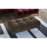 Πουφ Pallase XL-Kafe