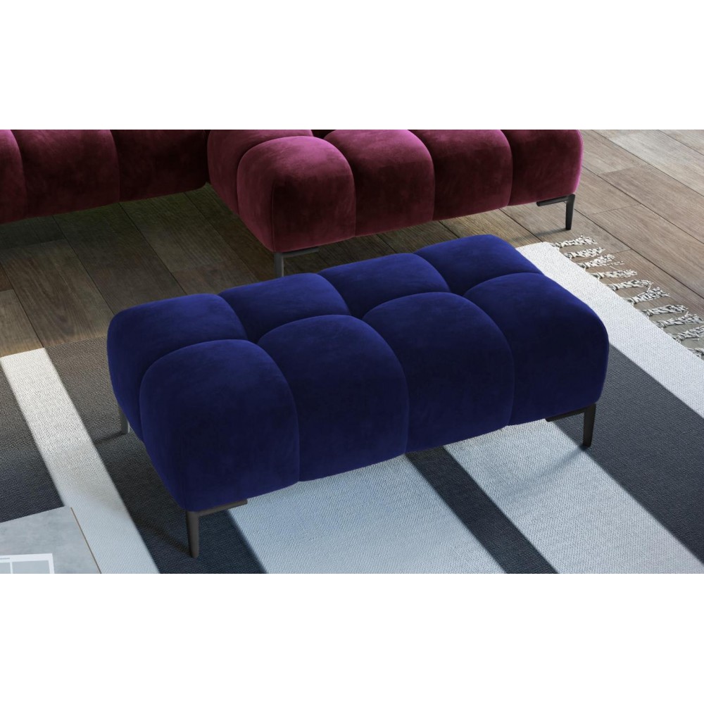 Πουφ Pallase XL-Mple