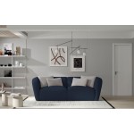 Καναπές Canada τριθέσιος-Mple Skouro 214x110x72