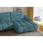 Γωνιακός καναπές Tony XL-Mple-Anoixto-Αριστερή