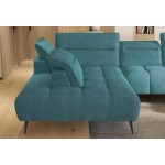 Γωνιακός καναπές Tony XL-Mple-Anoixto-Αριστερή