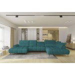 Γωνιακός καναπές Tony XL-Mple-Anoixto-Δεξιά