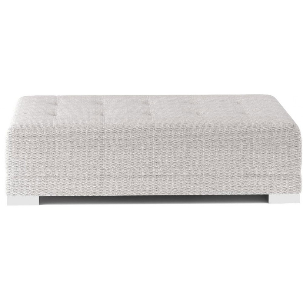 Πουφ Carmel-Ivory