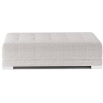 Πουφ Carmel-Ivory