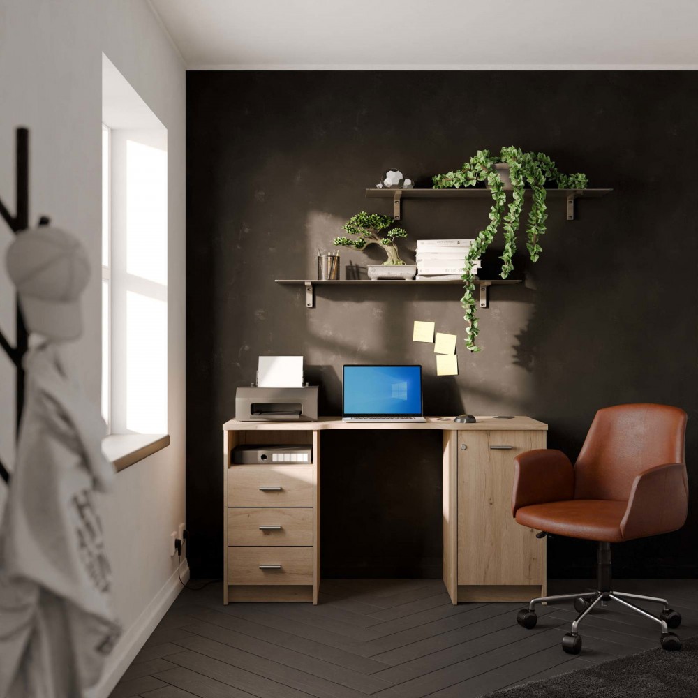 Γραφείο Magnus-Fusiko