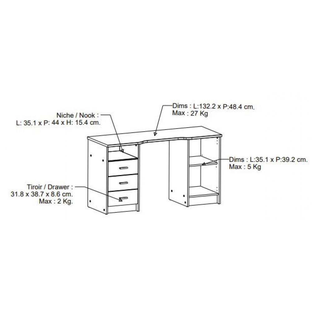 Γραφείο Magnus-Fusiko