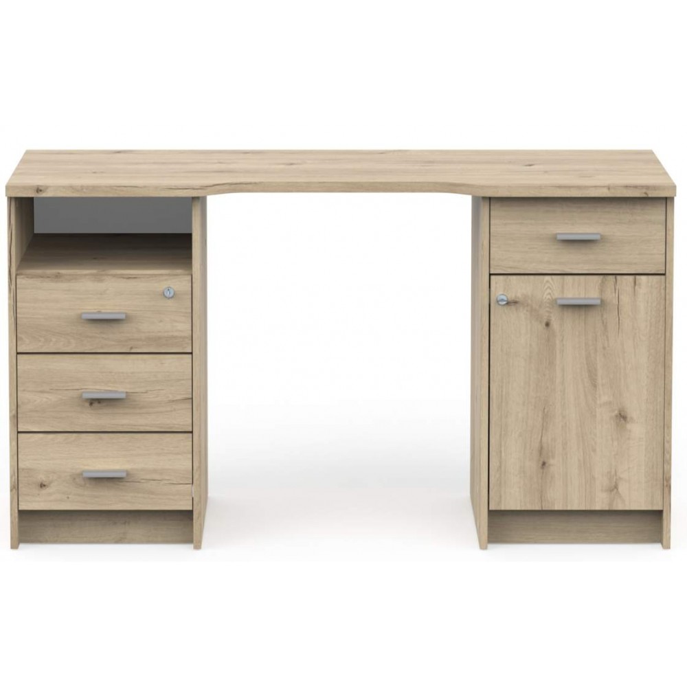 Γραφείο Magnus-Fusiko