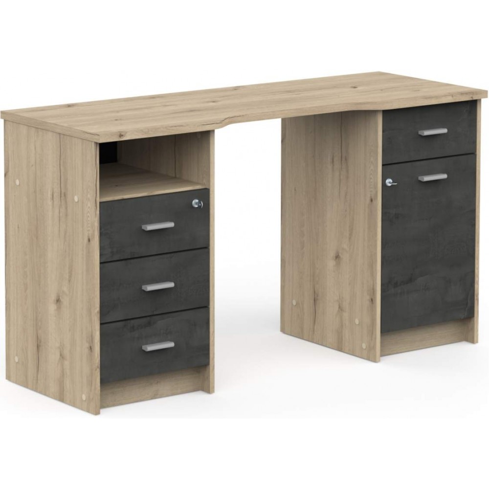 Γραφείο Magnus-Anthraki