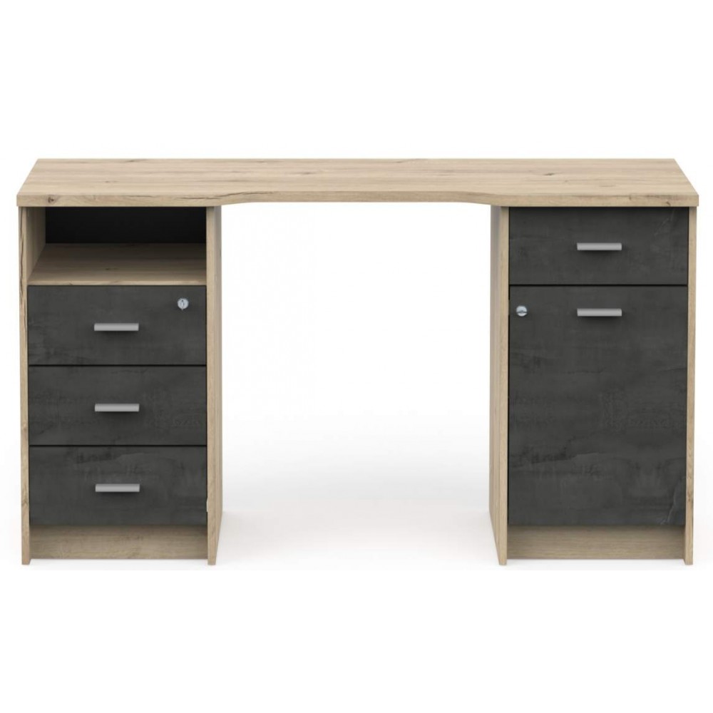 Γραφείο Magnus-Anthraki