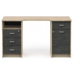 Γραφείο Magnus-Anthraki