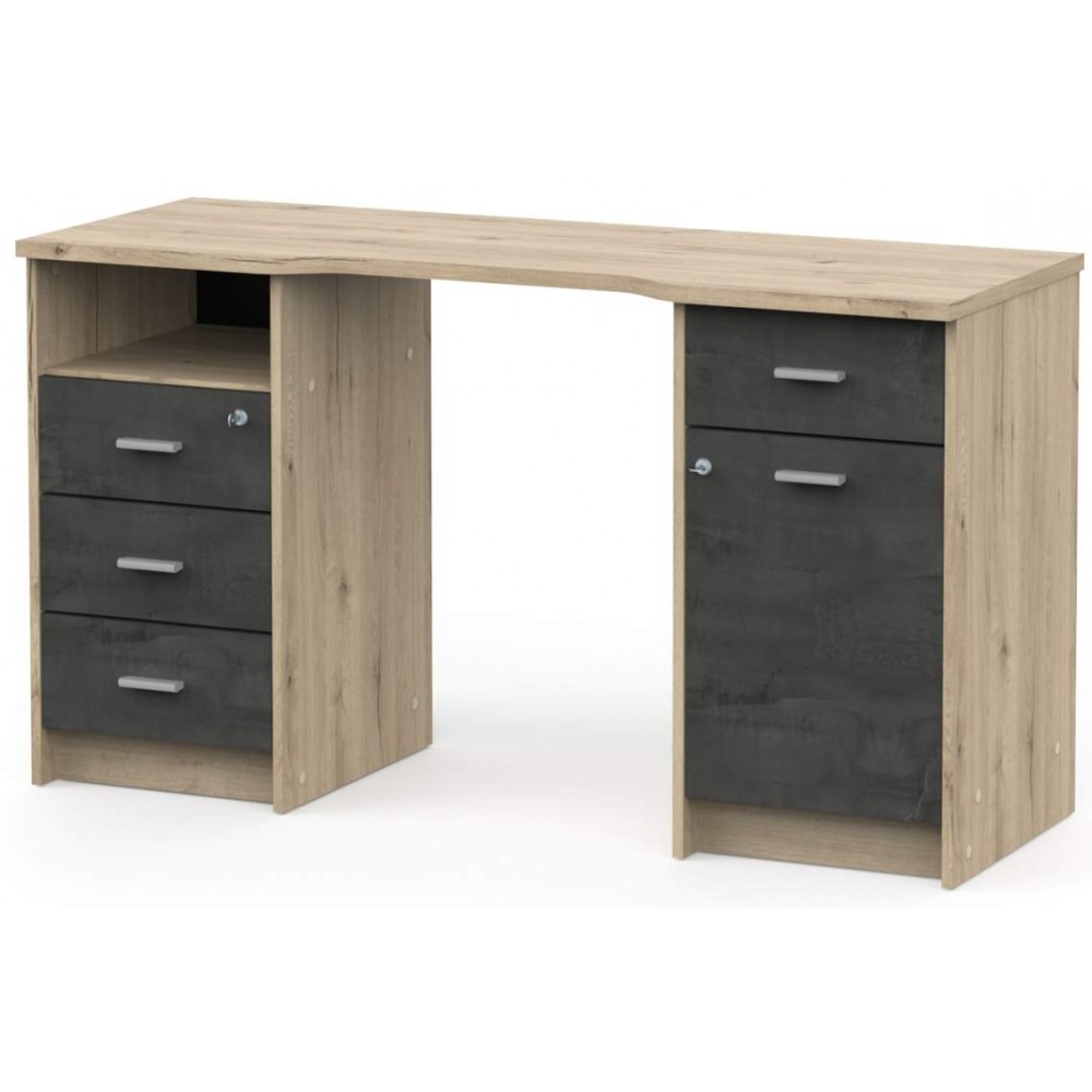 Γραφείο Magnus-Anthraki