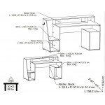 Γραφείο Trendy