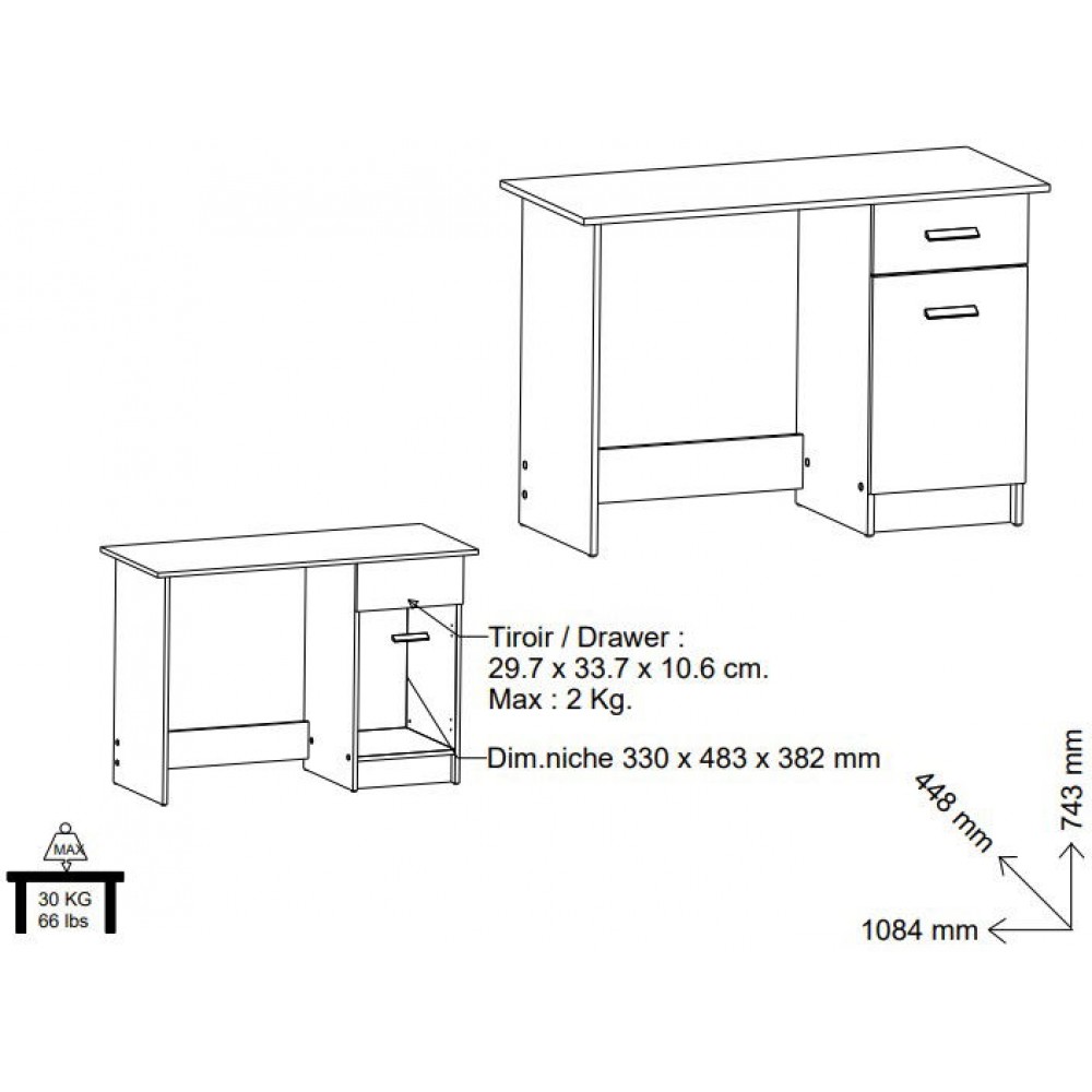 Γραφείο Sirio-Leuko