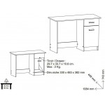 Γραφείο Sirio-Leuko