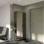 Έπιπλο υποδοχής Mila-Mauro