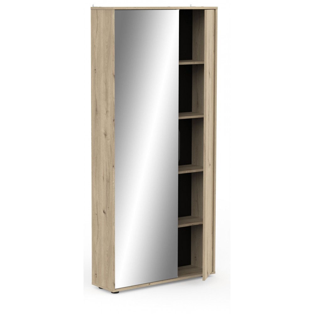 Έπιπλο υποδοχής Mila-Fusiko