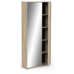 Έπιπλο υποδοχής Mila-Fusiko