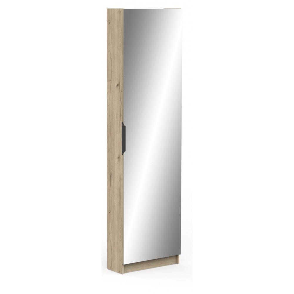 Έπιπλο υποδοχής Zapa 50x20x180