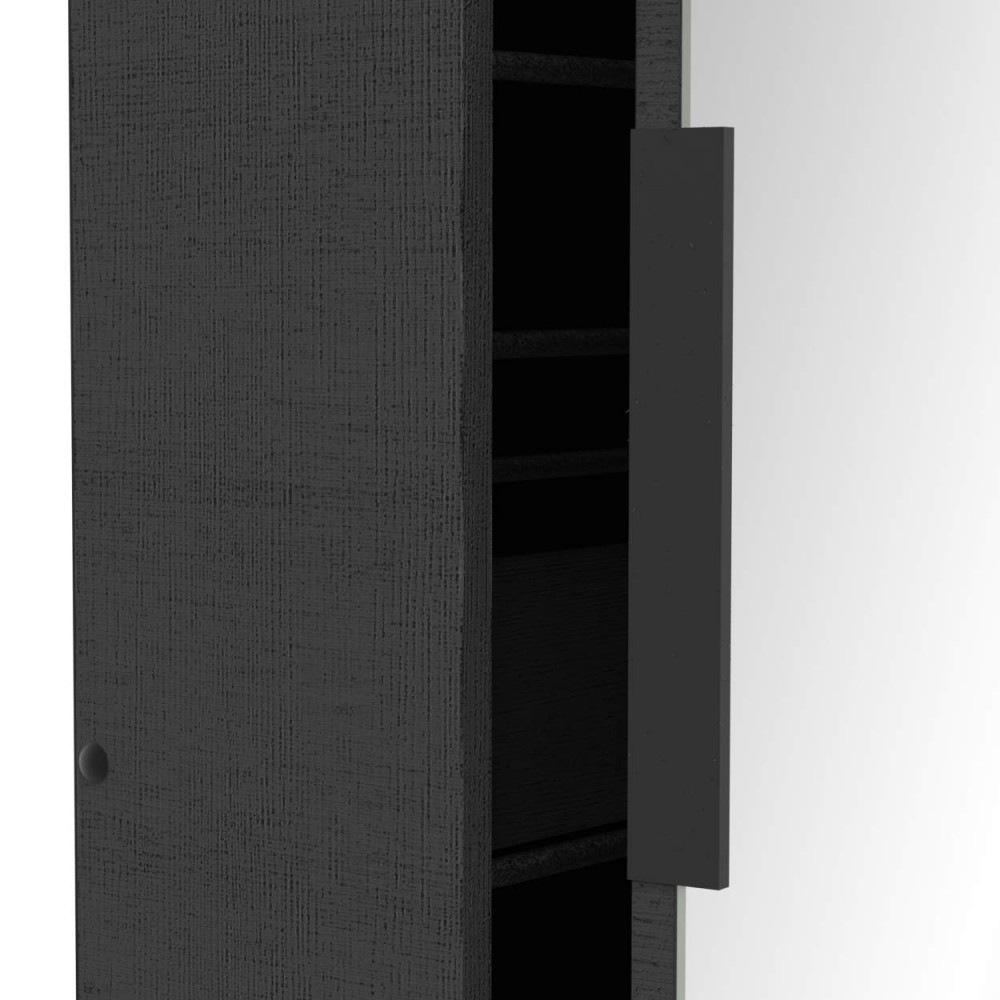 Έπιπλο υποδοχής Zapa 50x20x180