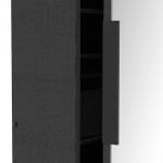 Έπιπλο υποδοχής Zapa 50x20x180