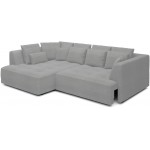 Γωνιακός καναπές Vianca-Gkri Anoixto-Αριστερή