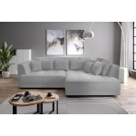 Γωνιακός καναπές Vianca-Gkri Anoixto-Δεξιά