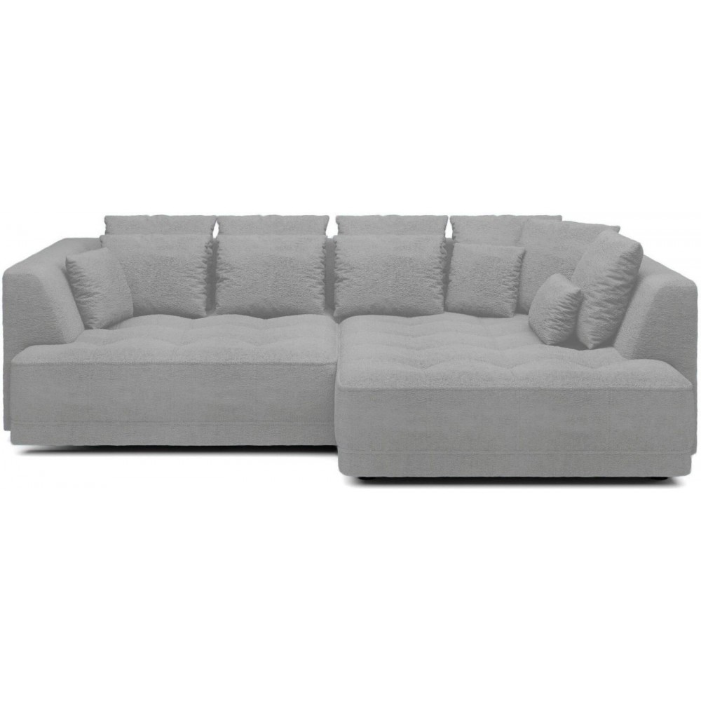 Γωνιακός καναπές Vianca-Gkri Anoixto-Δεξιά