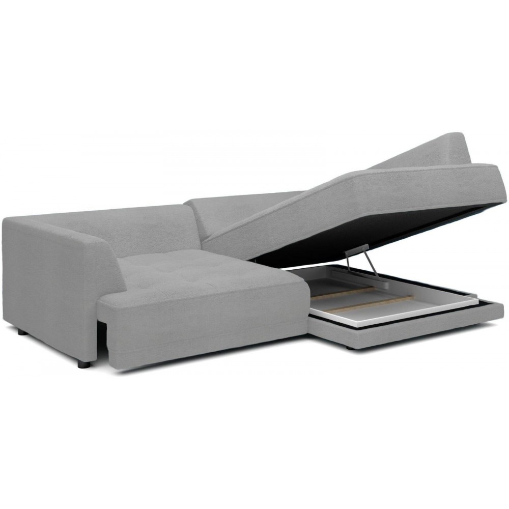 Γωνιακός καναπές Vianca-Gkri Anoixto-Δεξιά