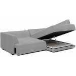 Γωνιακός καναπές Vianca-Gkri Anoixto-Δεξιά