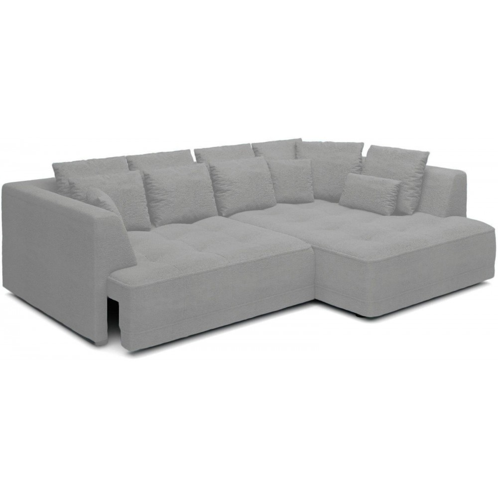 Γωνιακός καναπές Vianca-Gkri Anoixto-Δεξιά