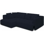 Γωνιακός καναπές Vianca-Mple-Αριστερή