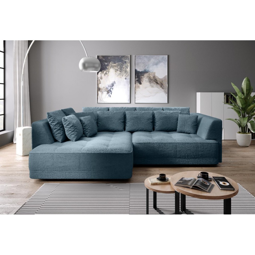 Γωνιακός καναπές Vianca-Mple-Anoixto-Αριστερή