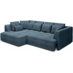 Γωνιακός καναπές Vianca-Mple-Anoixto-Αριστερή