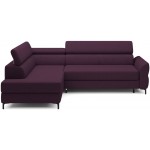 Γωνιακός καναπές Rino-Mwb-Αριστερή