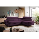 Γωνιακός καναπές Rino-Mwb-Δεξιά