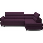 Γωνιακός καναπές Rino-Mwb-Δεξιά