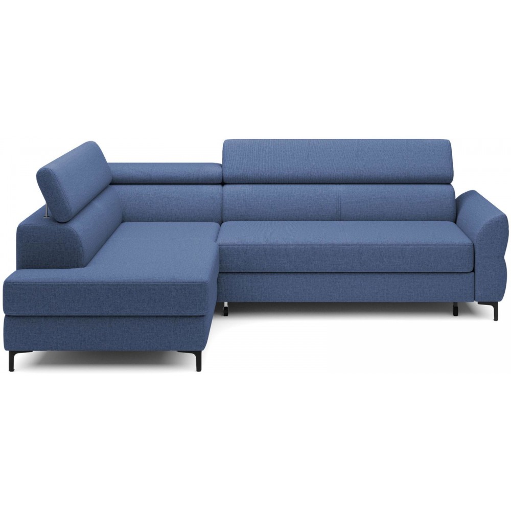 Γωνιακός καναπές Rino-Mple-Αριστερή