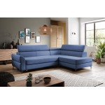 Γωνιακός καναπές Rino-Mple-Δεξιά