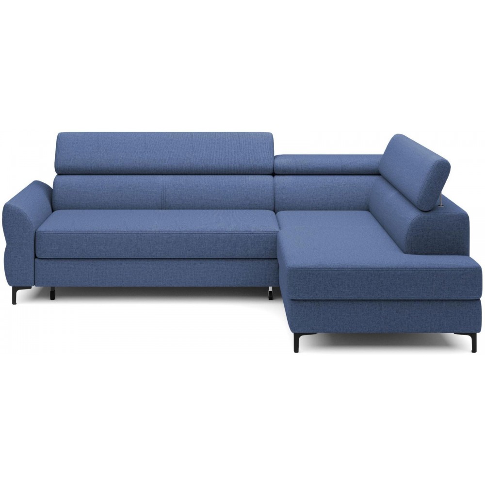 Γωνιακός καναπές Rino-Mple-Δεξιά