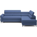 Γωνιακός καναπές Rino-Mple-Δεξιά