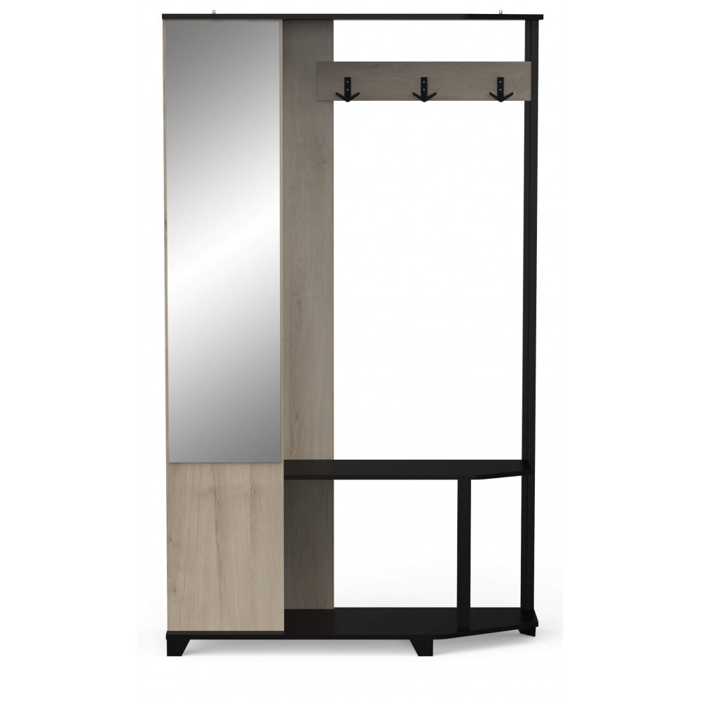 Έπιπλο υποδοχής Soho