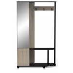 Έπιπλο υποδοχής Soho