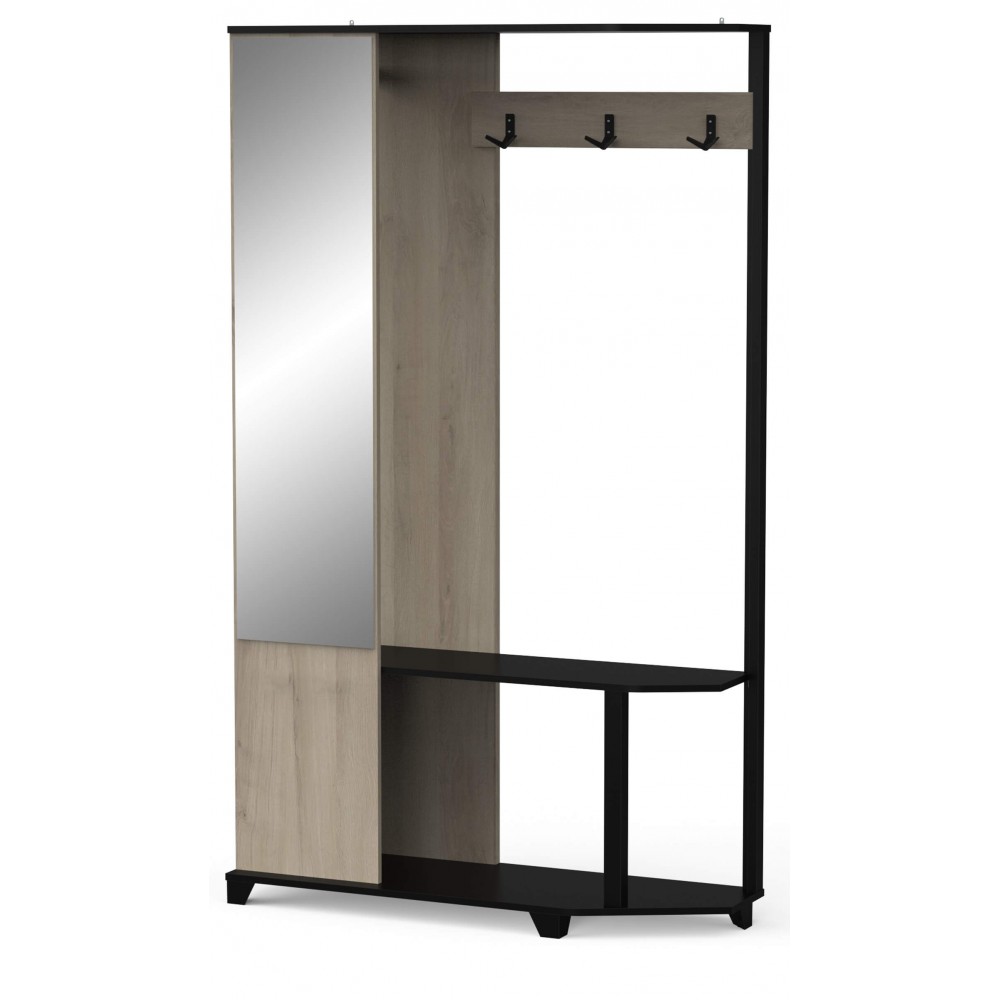 Έπιπλο υποδοχής Soho