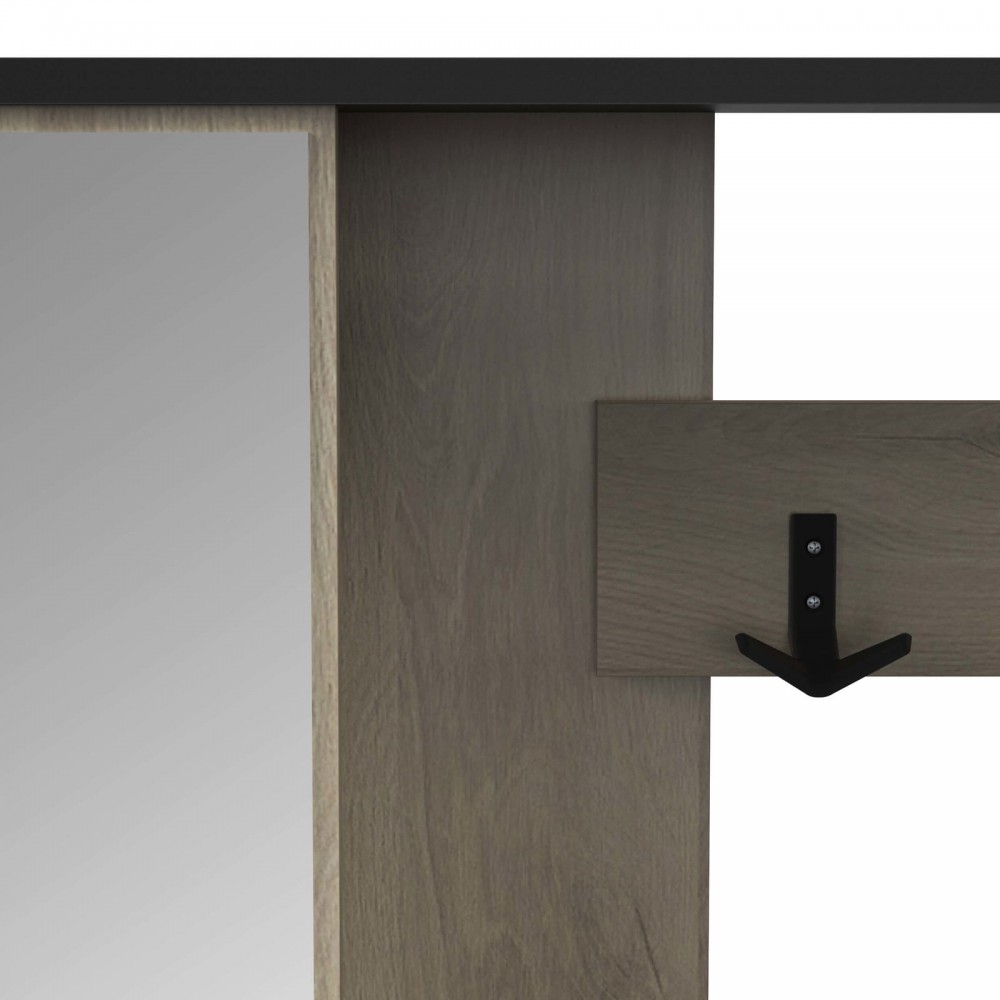 Έπιπλο υποδοχής Soho