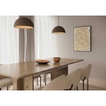 Επεκτεινόμενο τραπέζι Kasia